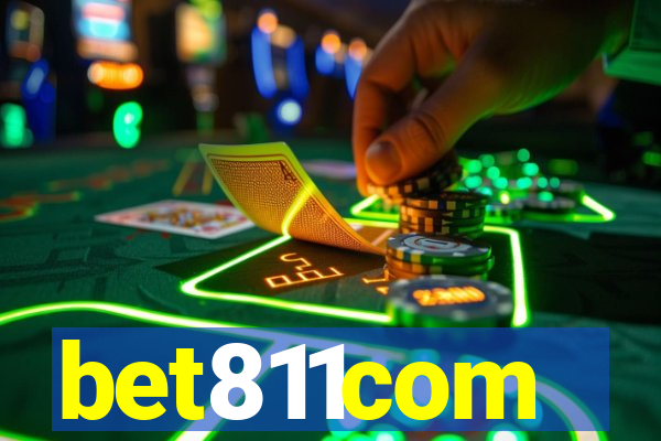 bet811com