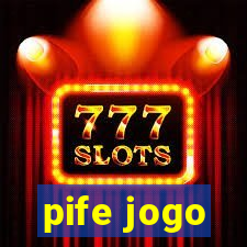 pife jogo