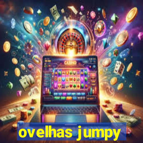 ovelhas jumpy