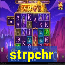 strpchr