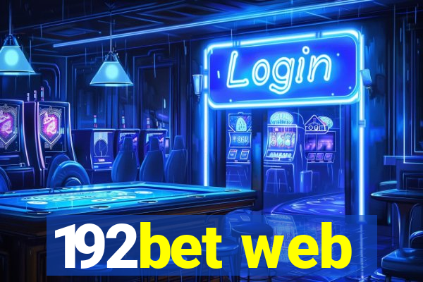 192bet web