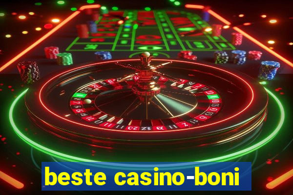 beste casino-boni