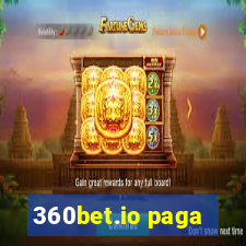 360bet.io paga