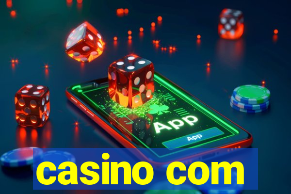 casino com