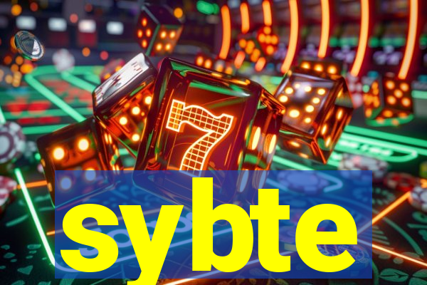 sybte