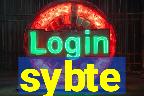 sybte