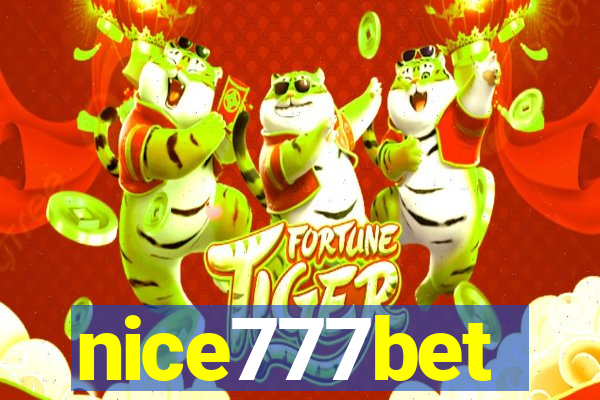 nice777bet