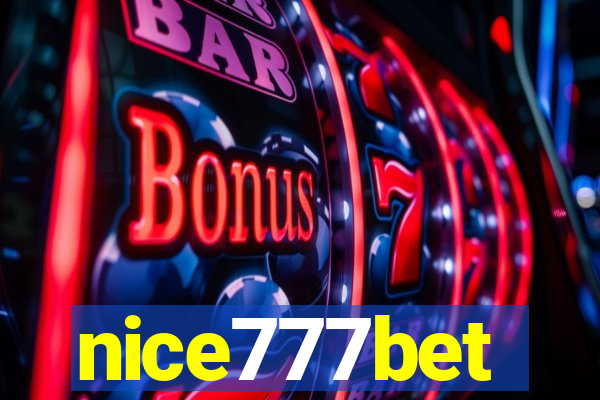 nice777bet