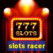 slots racer