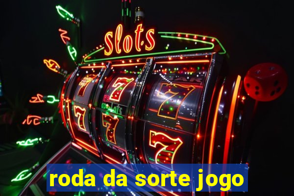 roda da sorte jogo