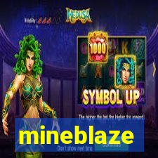 mineblaze