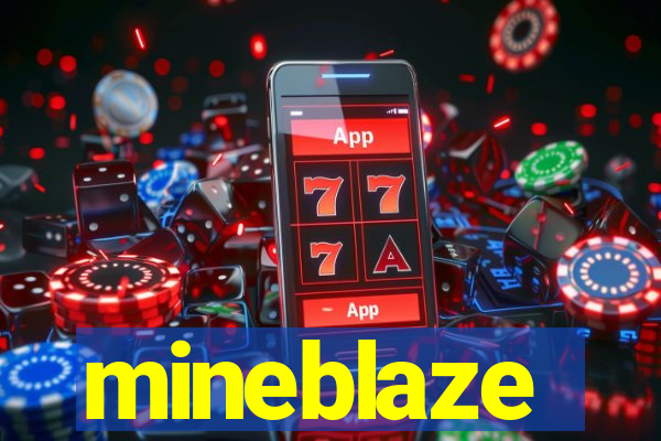 mineblaze