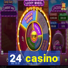 24 casino