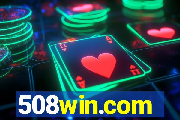 508win.com