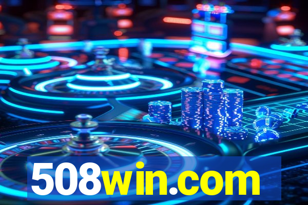 508win.com