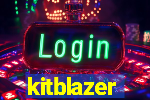 kitblazer