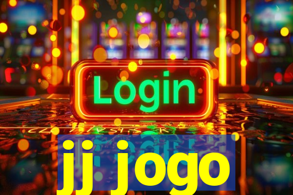 jj jogo