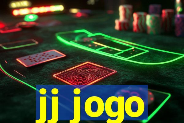 jj jogo