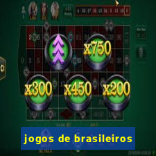 jogos de brasileiros