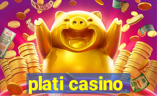 plati casino