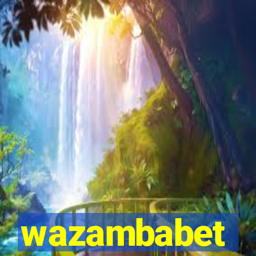 wazambabet