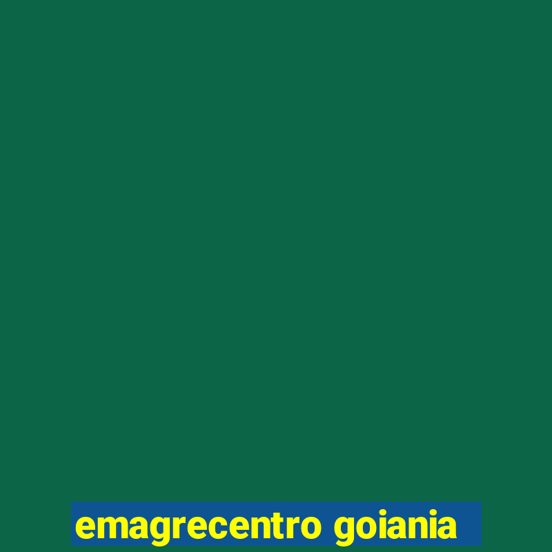 emagrecentro goiania