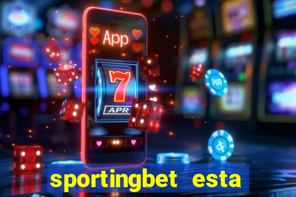 sportingbet esta fora do ar