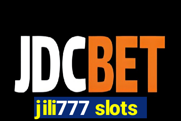 jili777 slots