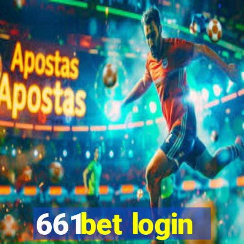 661bet login