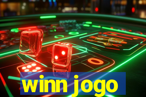 winn jogo