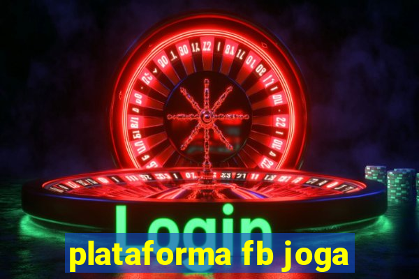 plataforma fb joga