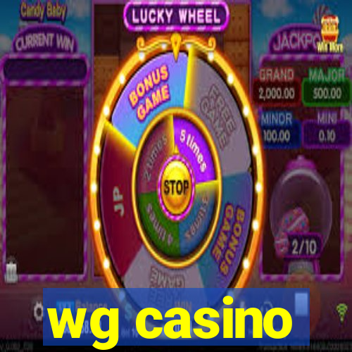 wg casino