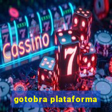 gotobra plataforma