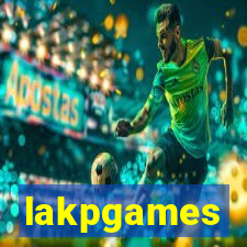 lakpgames