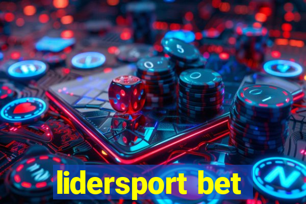 lidersport bet