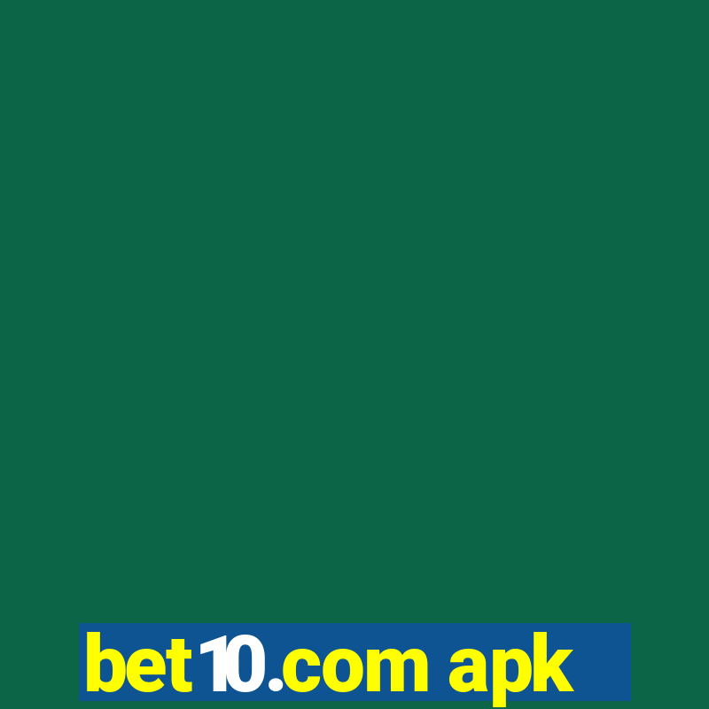 bet10.com apk