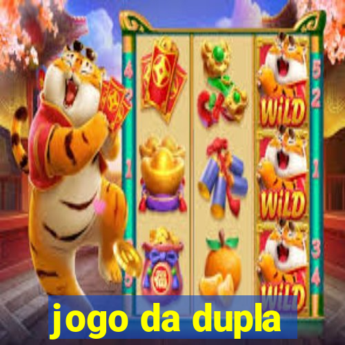 jogo da dupla