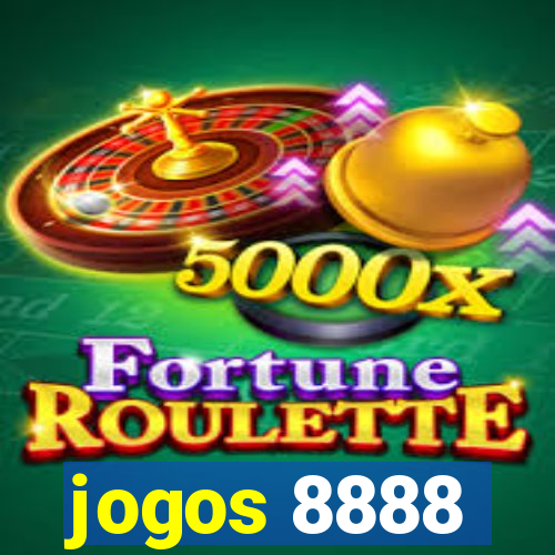 jogos 8888