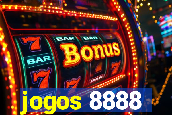 jogos 8888