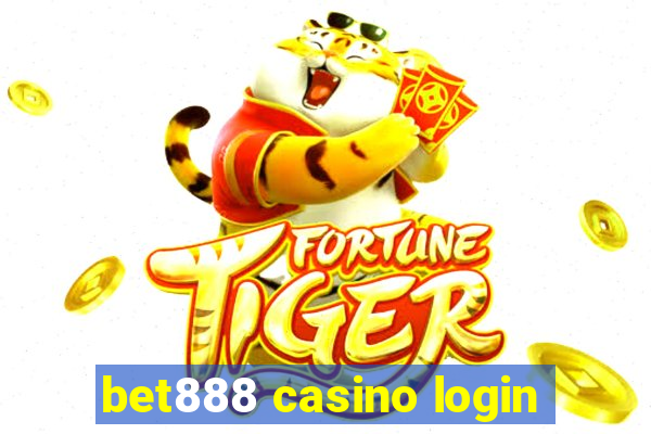 bet888 casino login