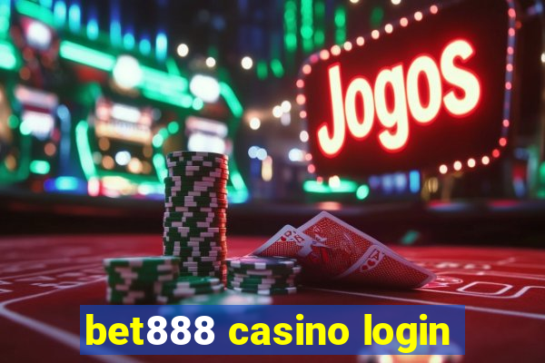 bet888 casino login