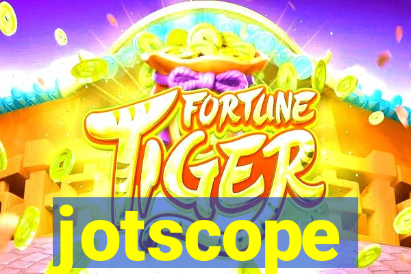 jotscope