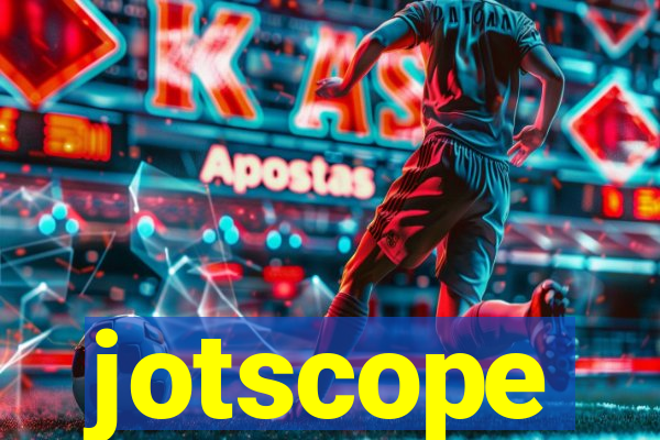 jotscope