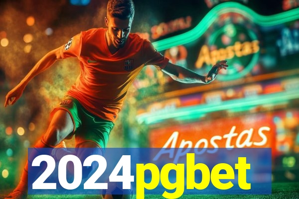 2024pgbet