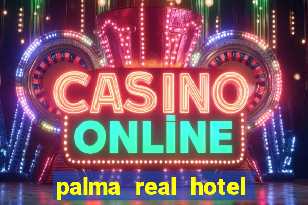 palma real hotel and casino san jose