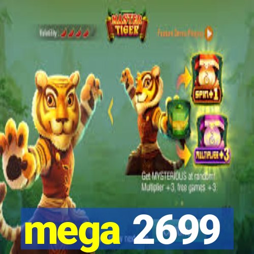 mega 2699