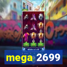 mega 2699