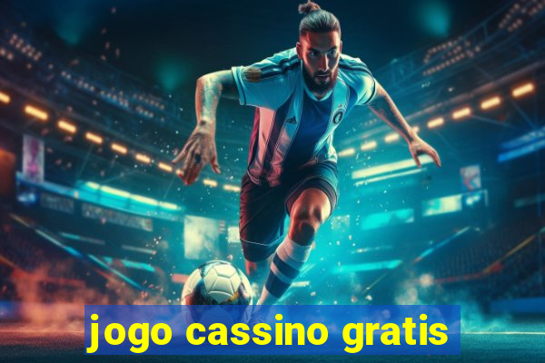 jogo cassino gratis