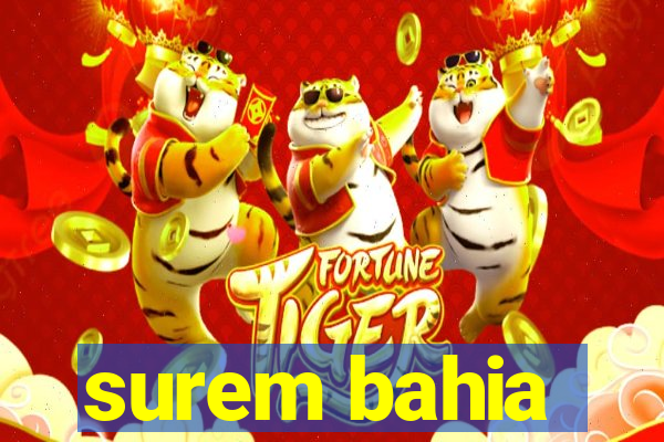 surem bahia