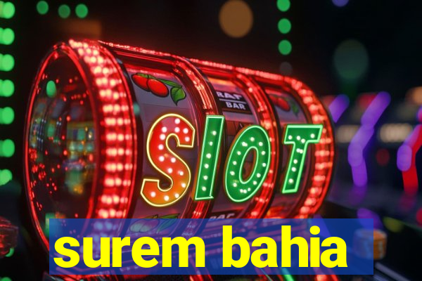 surem bahia